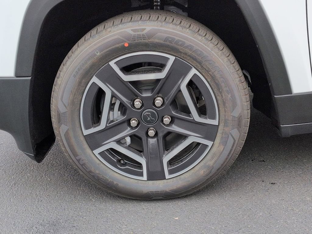 New 2026 Jeep Cherokee Limited AWD/4WD image 9