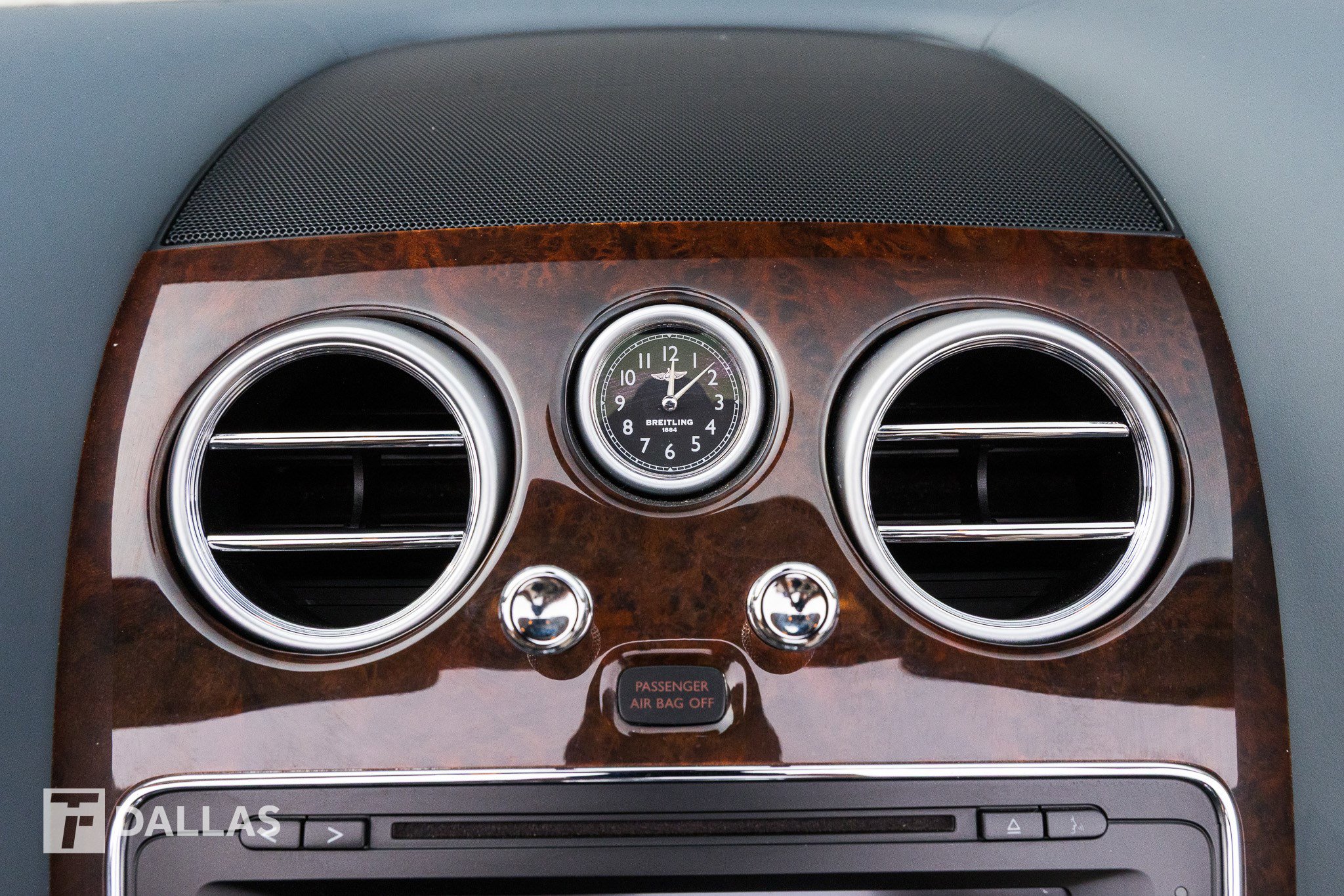 Used 2013 Bentley Continental GT image 23