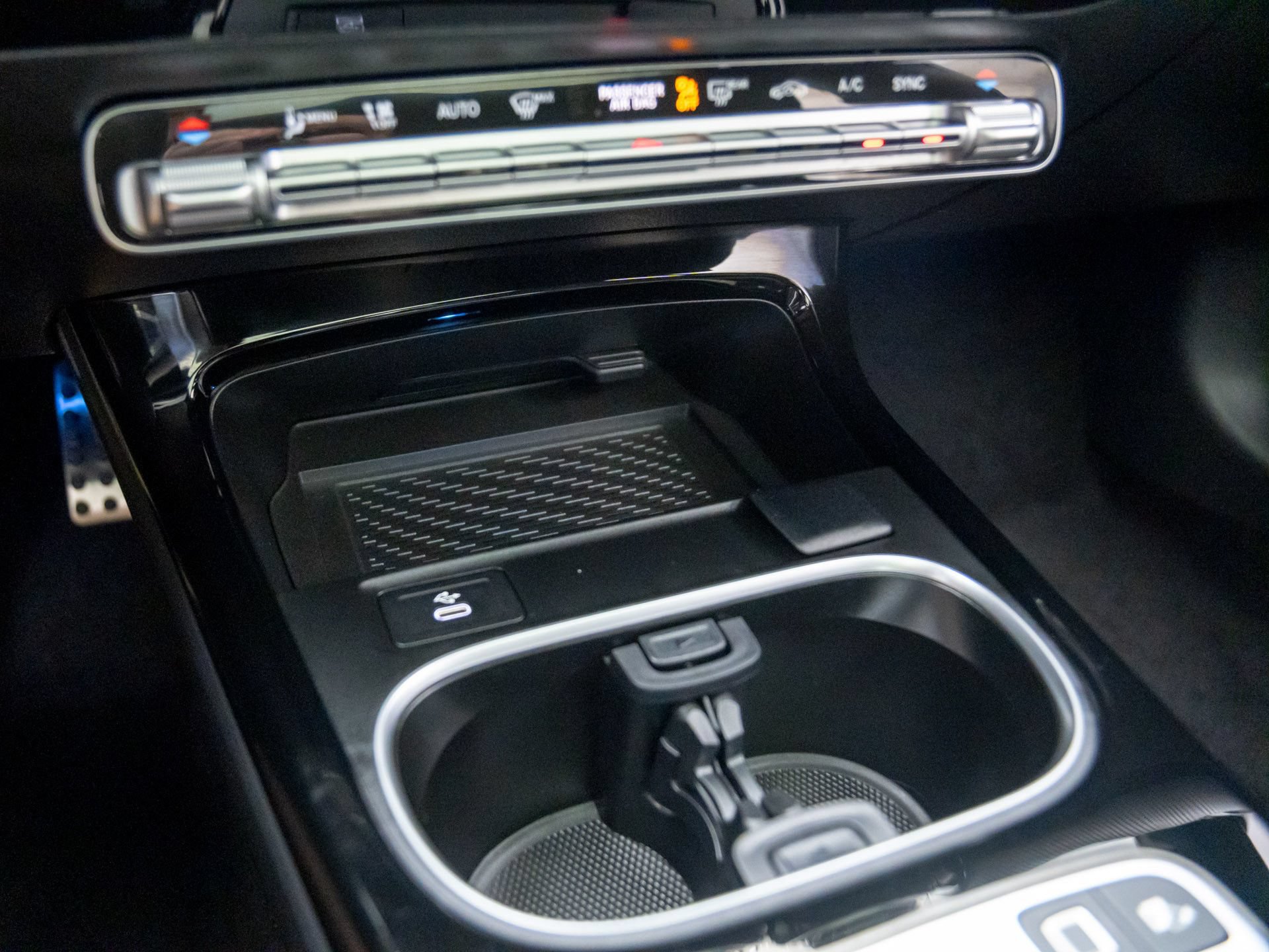 New 2026 Mercedes-Benz CLA 250 4MATIC image 28