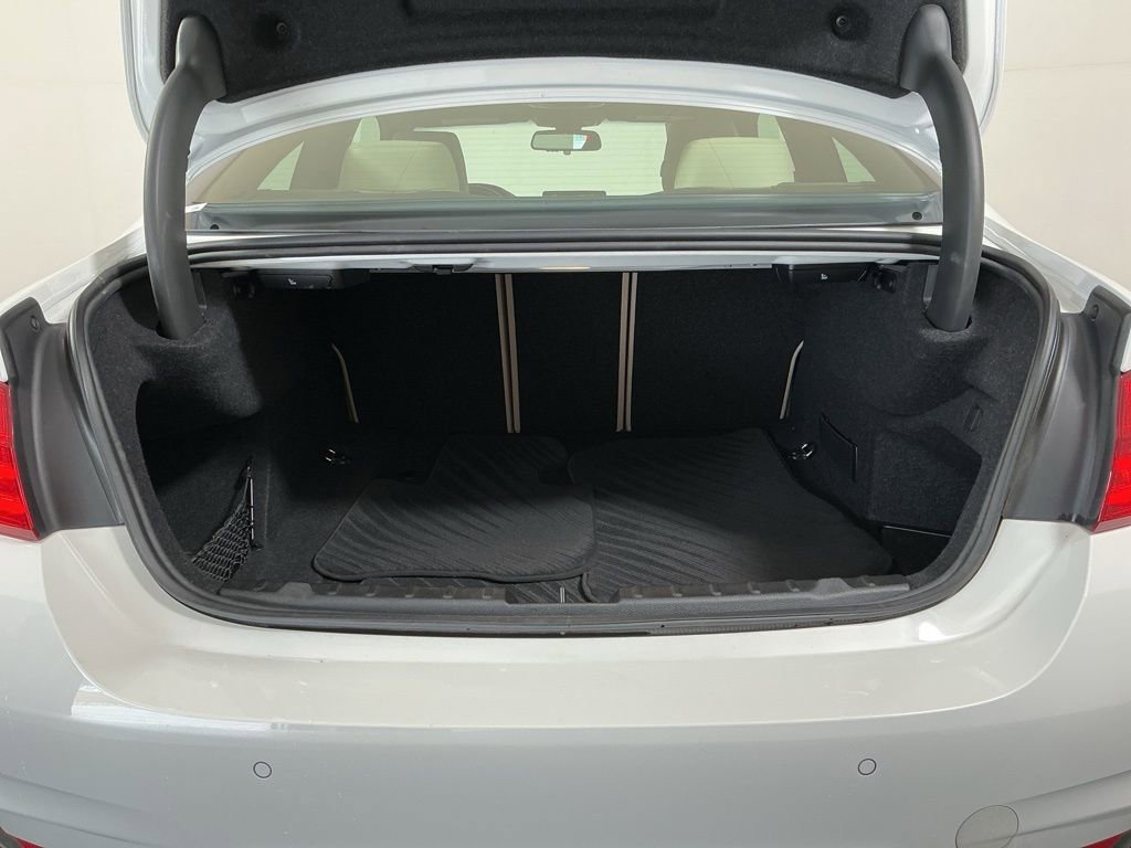 Used 2016 BMW 435i Coupe RWD image 27