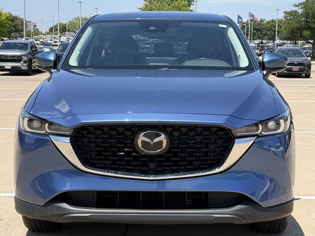 Used 2023 MAZDA CX-5 AWD 2.5 S image 7
