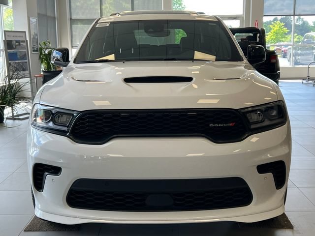 New 2026 Dodge Durango GT AWD/4WD image 46