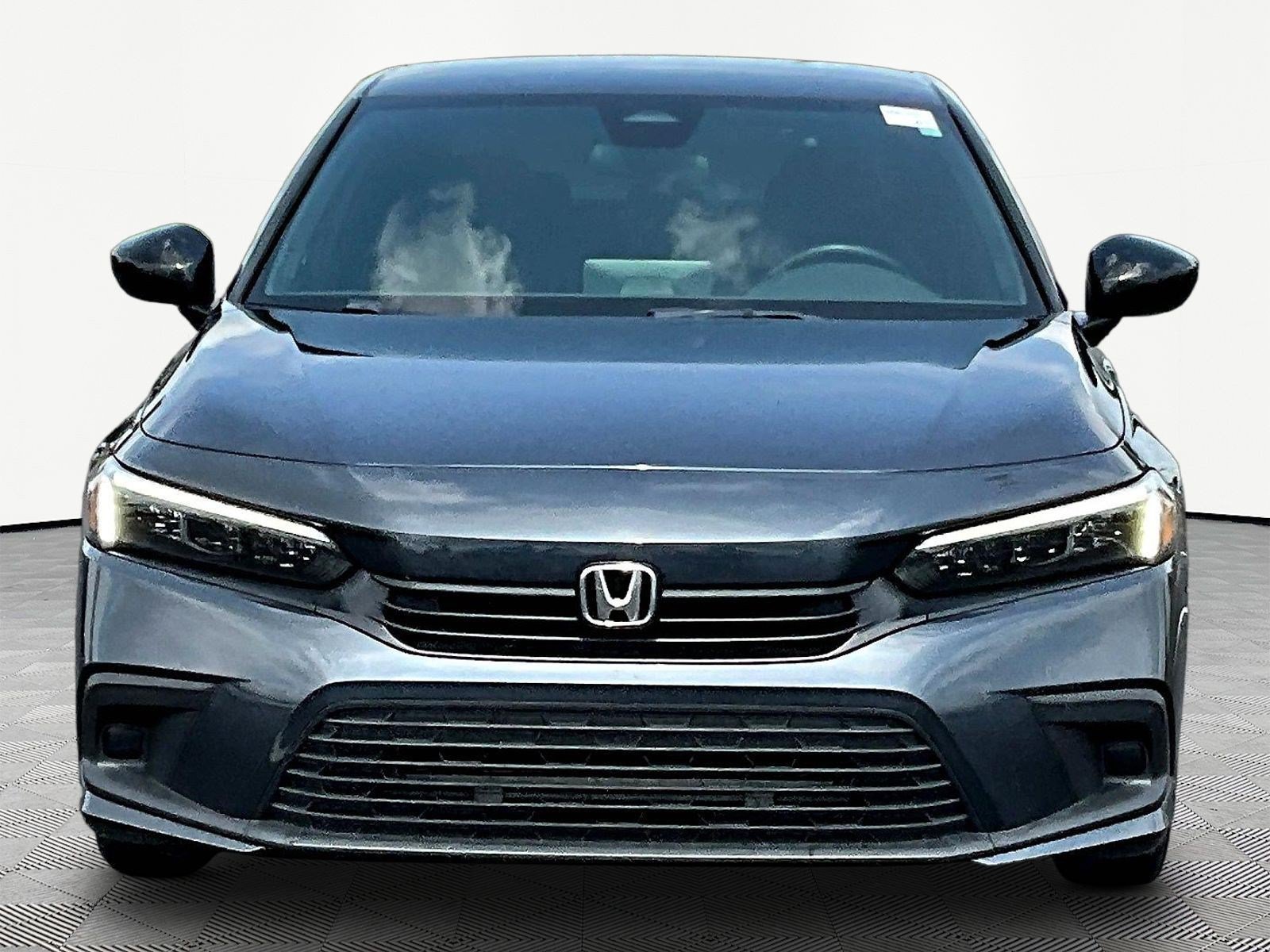 Used 2024 Honda Civic Sport image 2
