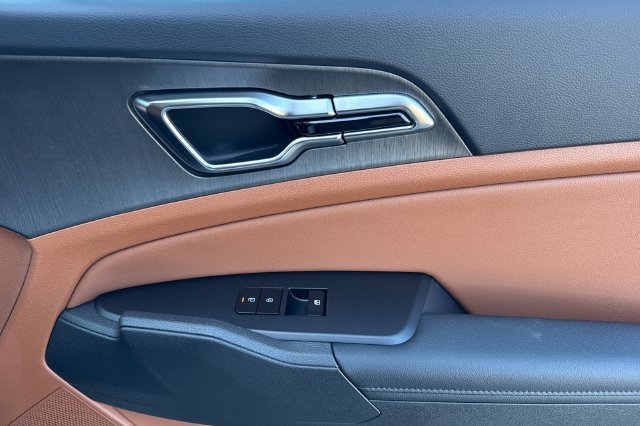 New 2027 Kia Sportage X-Line AWD/4WD image 21