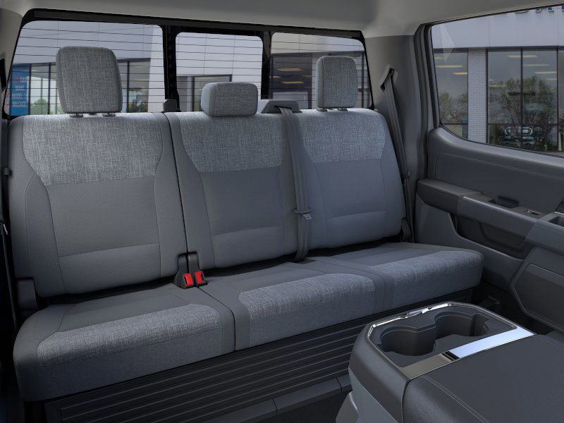 New 2026 Ford F250 XLT w/ XLT Premium Package image 11