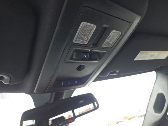 Used 2017 RAM 2500 Power Wagon w/ Leather & Luxury Group image 38