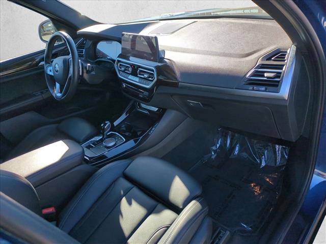 Used 2023 BMW X3 sDrive30i w/ Convenience Package image 24