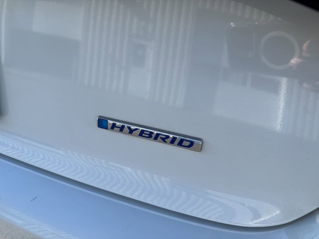 Used 2024 Honda Accord EX-L image 10