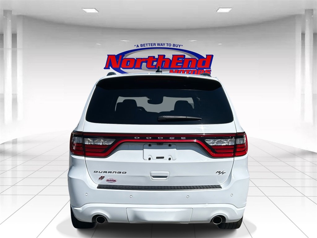Used 2023 Dodge Durango R/T image 4