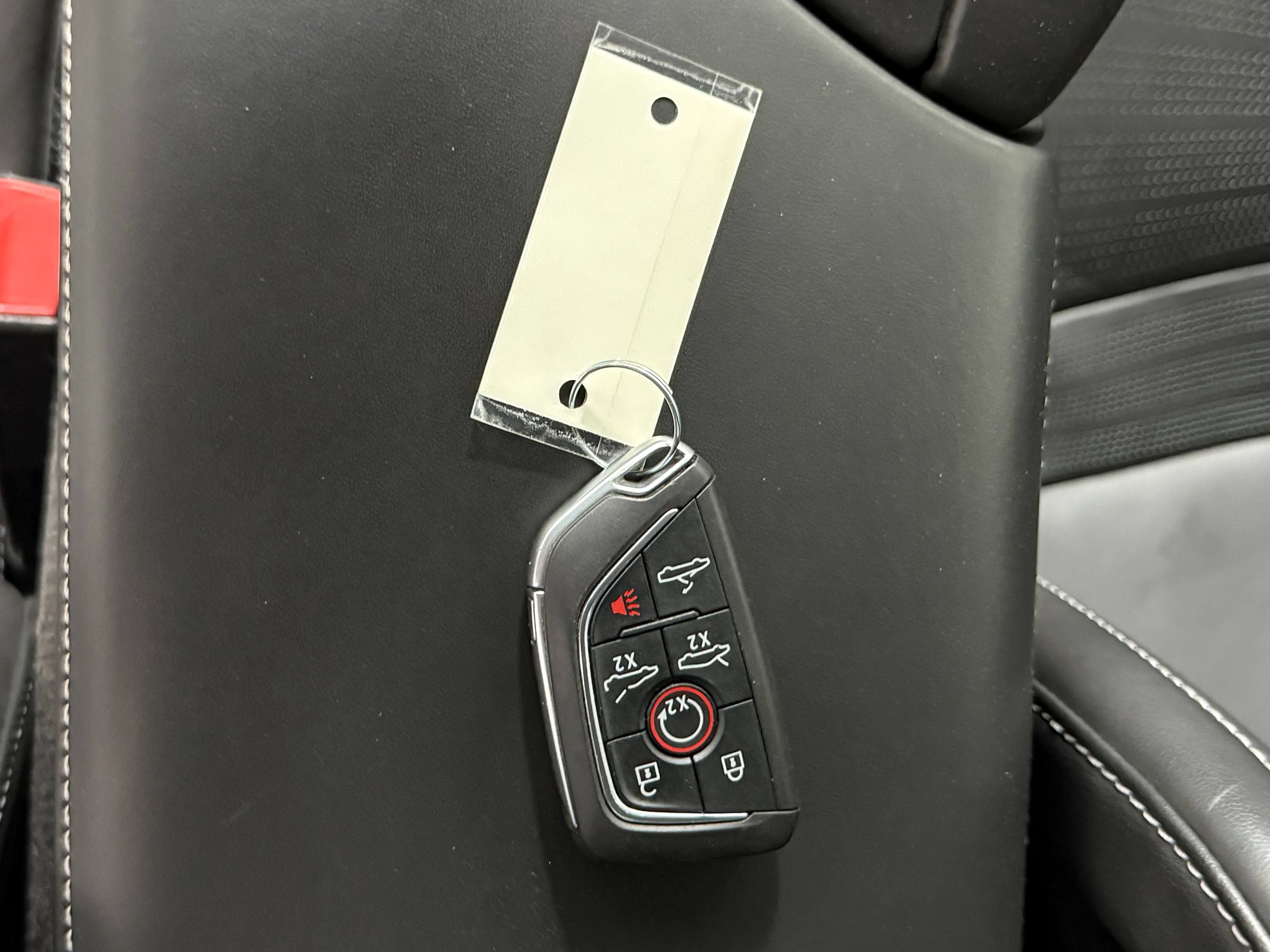 Used 2023 Chevrolet Corvette Stingray Premium Conv w/ Battery Protection Package RWD image 36