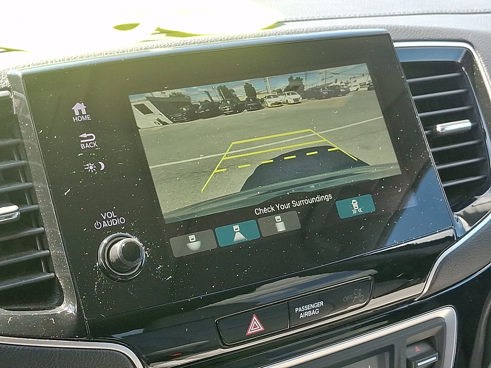Used 2022 Honda Pilot Touring image 20