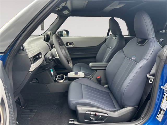 New 2026 MINI Cooper S image 9