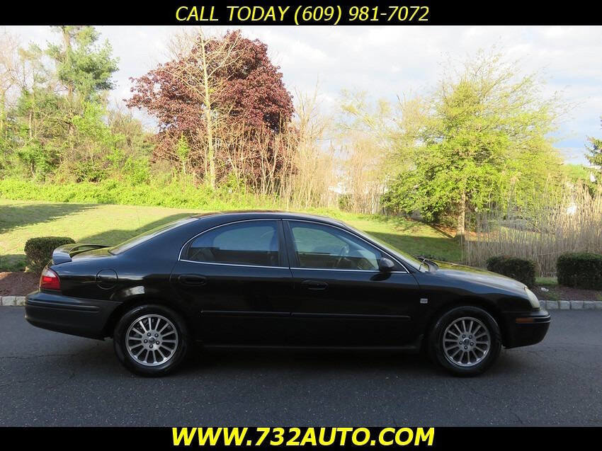 Used 2004 Mercury Sable LS Premium FWD image 4