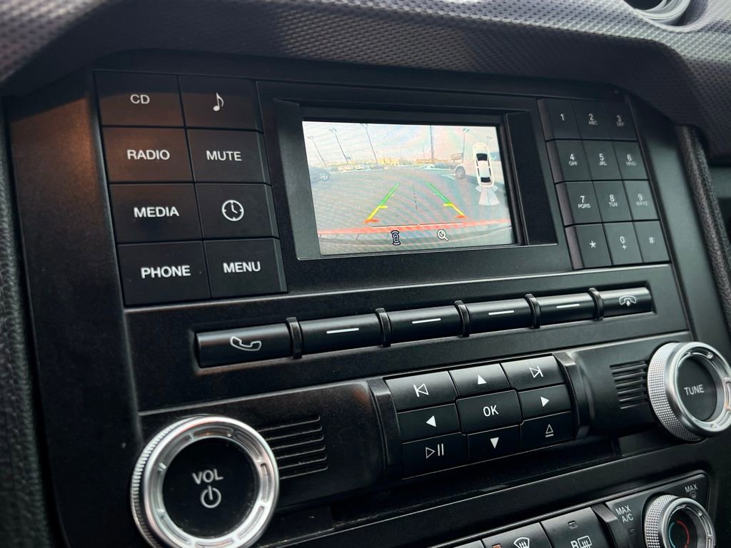 Used 2016 Ford Mustang Coupe image 47