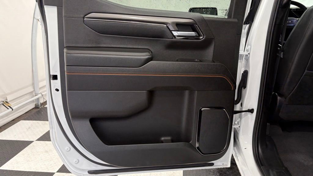 Used 2023 GMC Sierra 1500 AT4 w/ Technology Package image 20