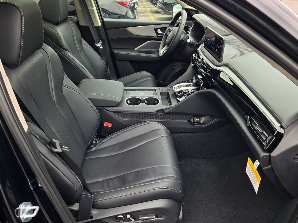 New 2026 Acura MDX FWD w/ Technology Package image 8