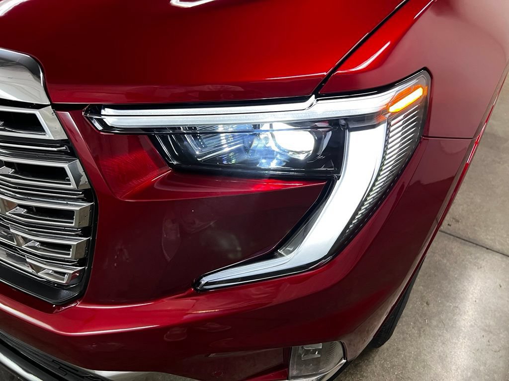 New 2026 GMC Acadia Denali w/ Super Cruise Package AWD/4WD image 9