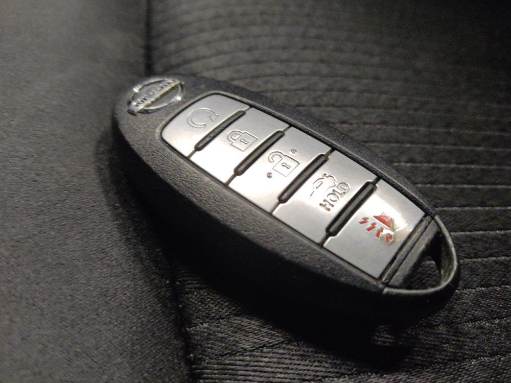 Used 2020 Nissan Altima 2.5 S FWD image 32