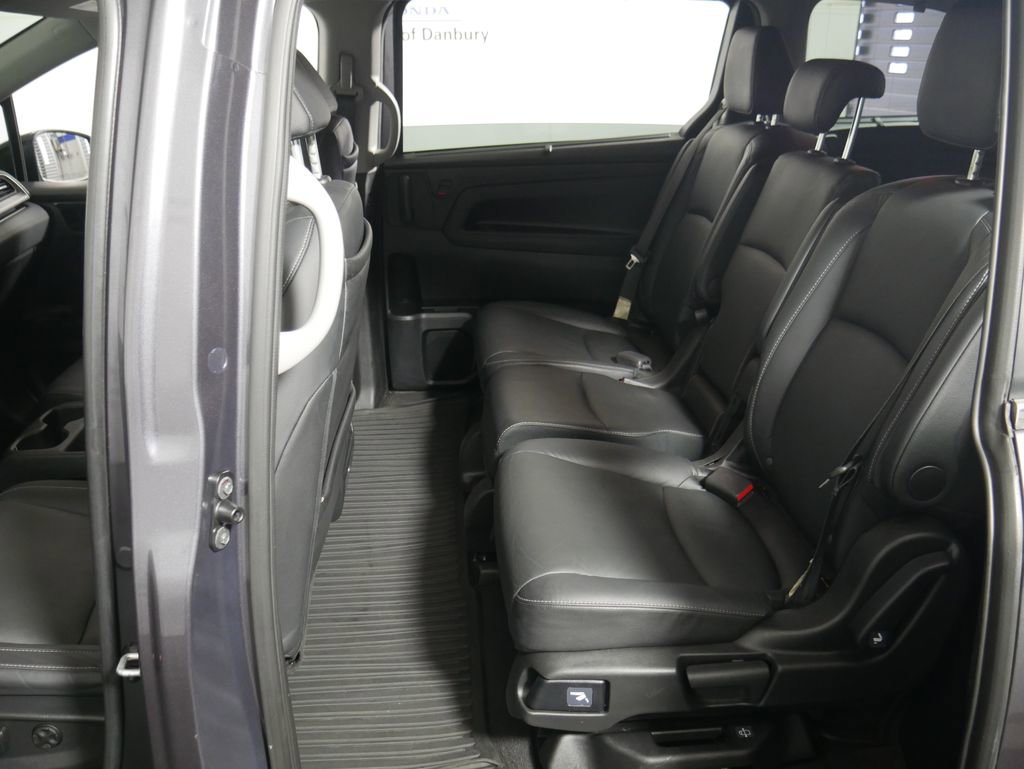 Used 2021 Honda Odyssey Touring image 14