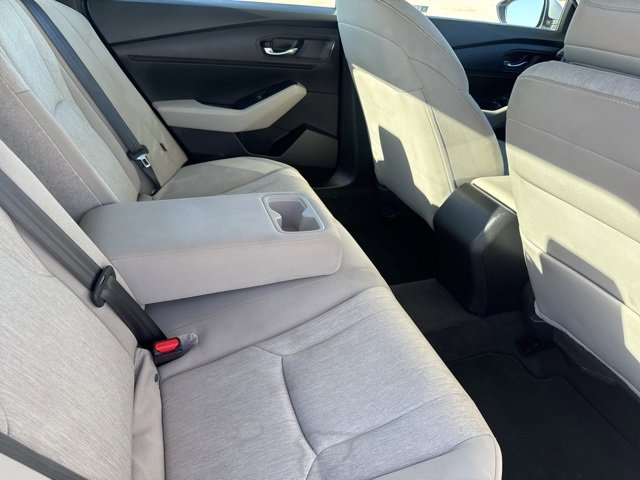 Used 2023 Honda Accord EX image 17
