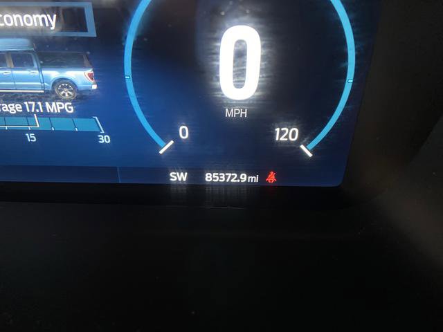 Certified 2022 Ford F150 Lariat w/ Max Trailer Tow Package image 6