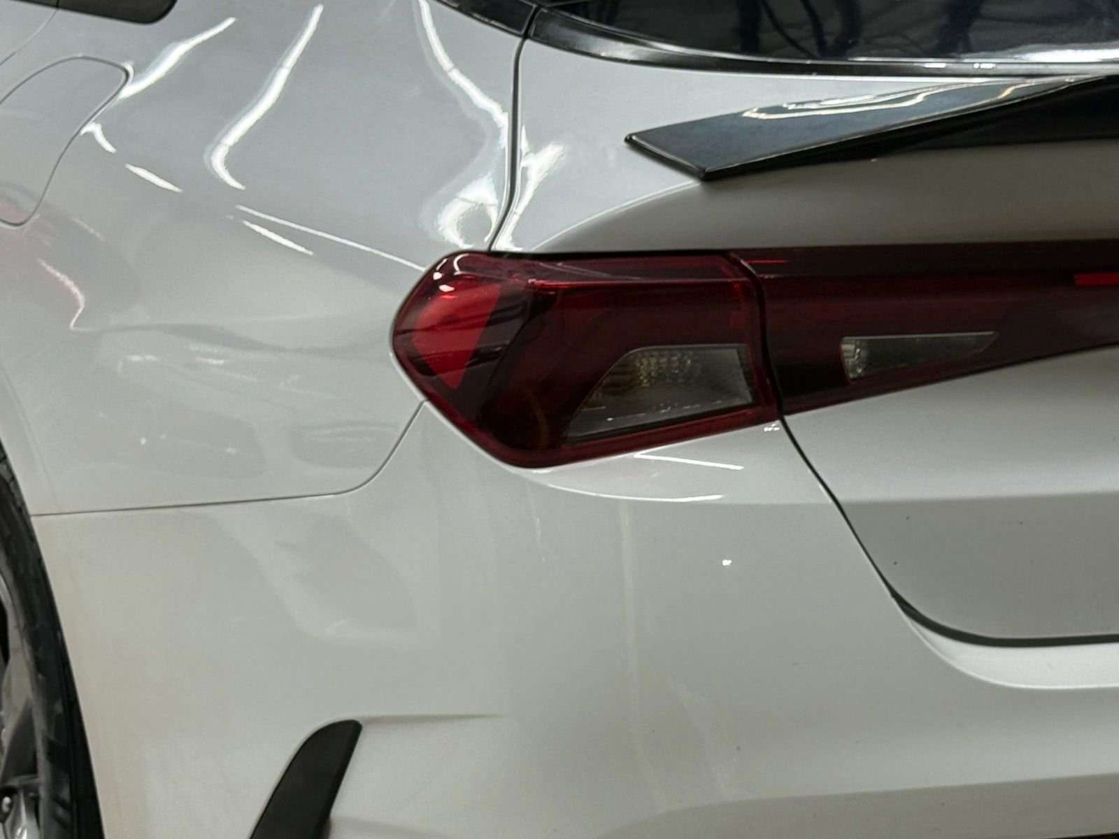 Used 2021 Kia K5 LXS FWD image 12
