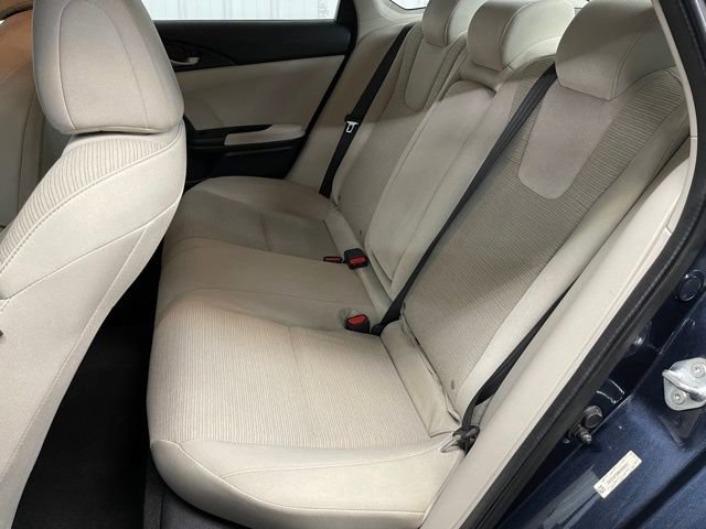Used 2022 Honda Insight EX image 17