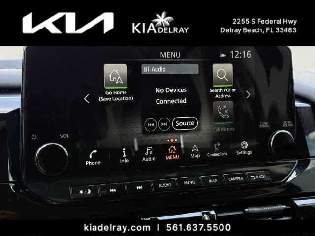 Used 2024 Nissan Pathfinder SL AWD/4WD image 19