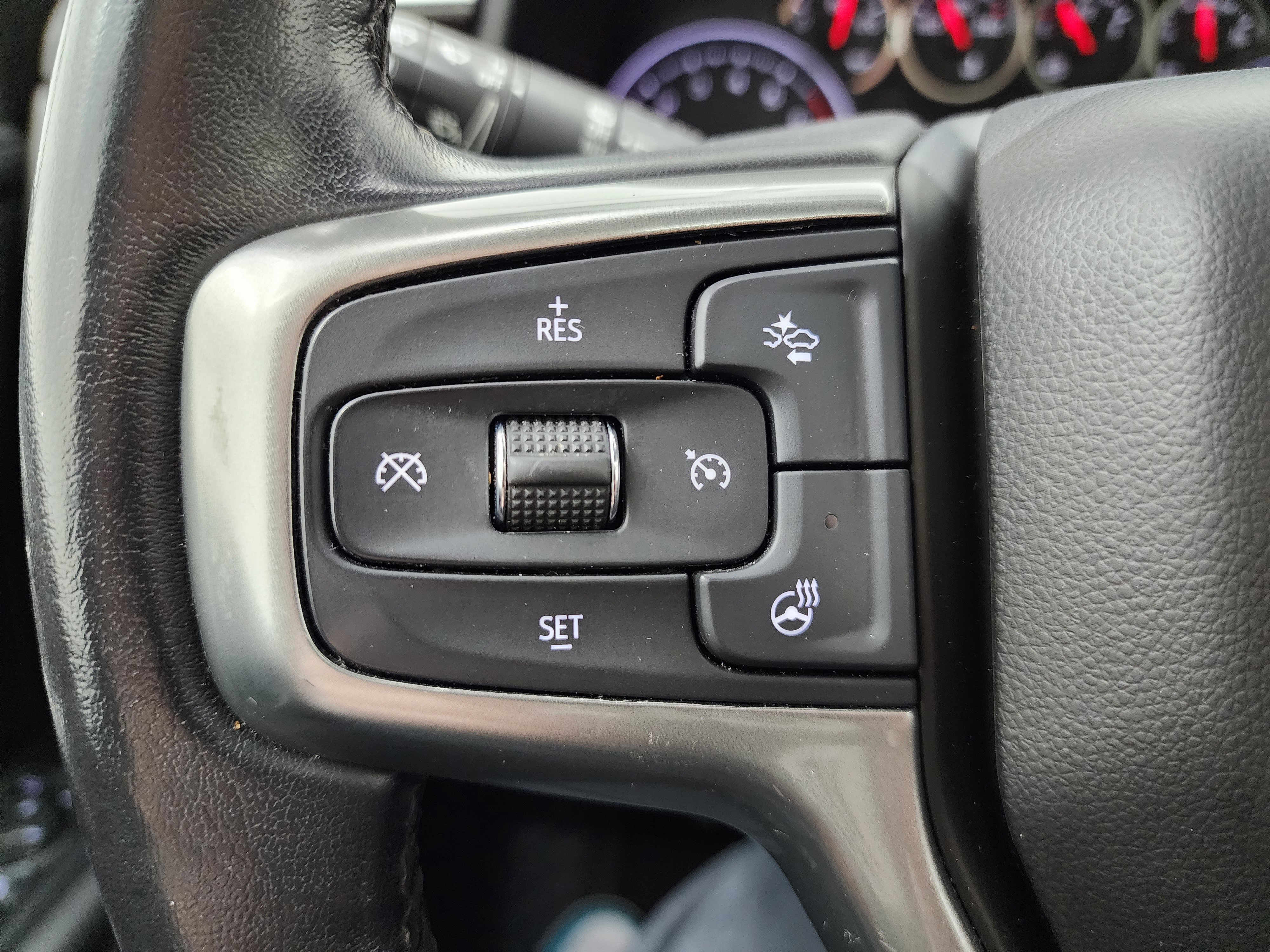 Used 2021 Chevrolet Tahoe LT image 16