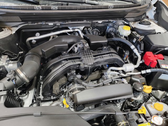 New 2026 Subaru Outback Limited AWD/4WD image 32