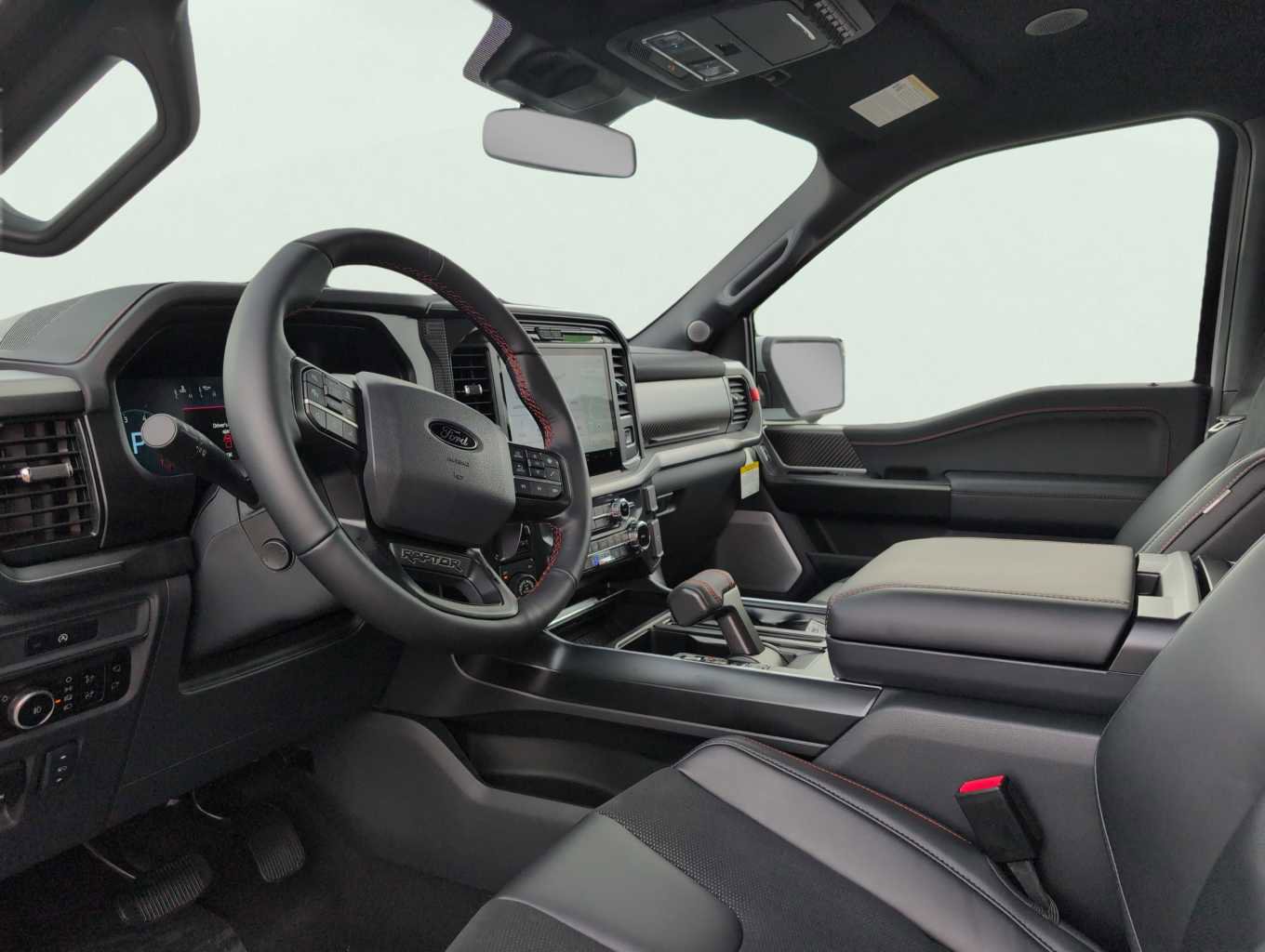 New 2025 Ford F150 Raptor image 7