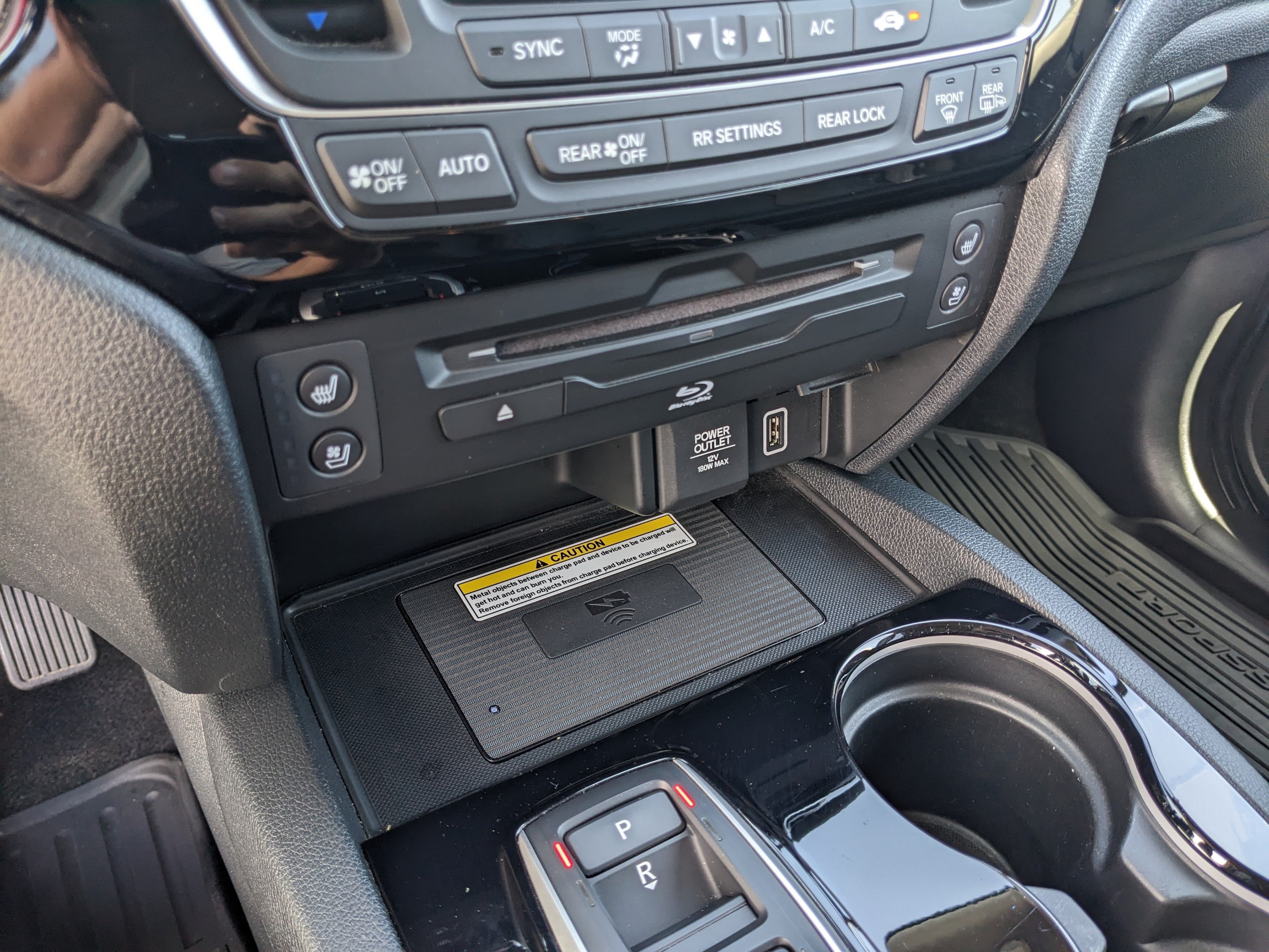Used 2022 Honda Pilot Elite image 27