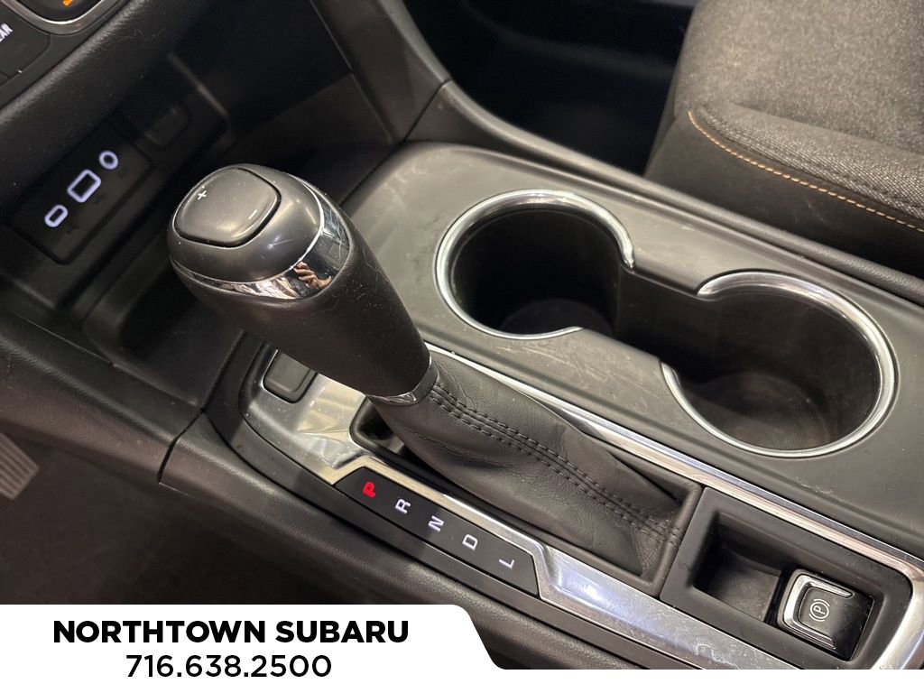 Used 2019 Chevrolet Equinox LT image 15