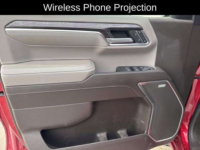 Certified 2023 Chevrolet Silverado 1500 LTZ w/ LTZ Convenience Package II image 12