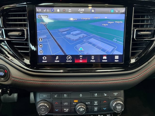 New 2026 Dodge Durango R/T AWD/4WD image 25