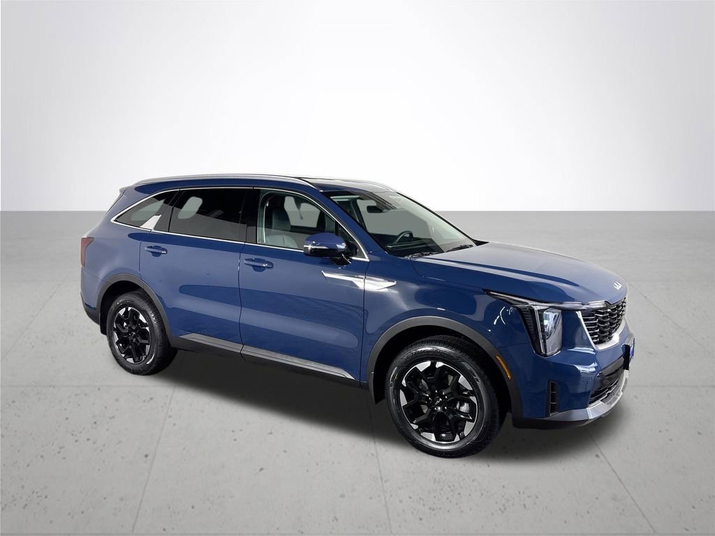 New 2026 Kia Sorento S AWD/4WD image 4