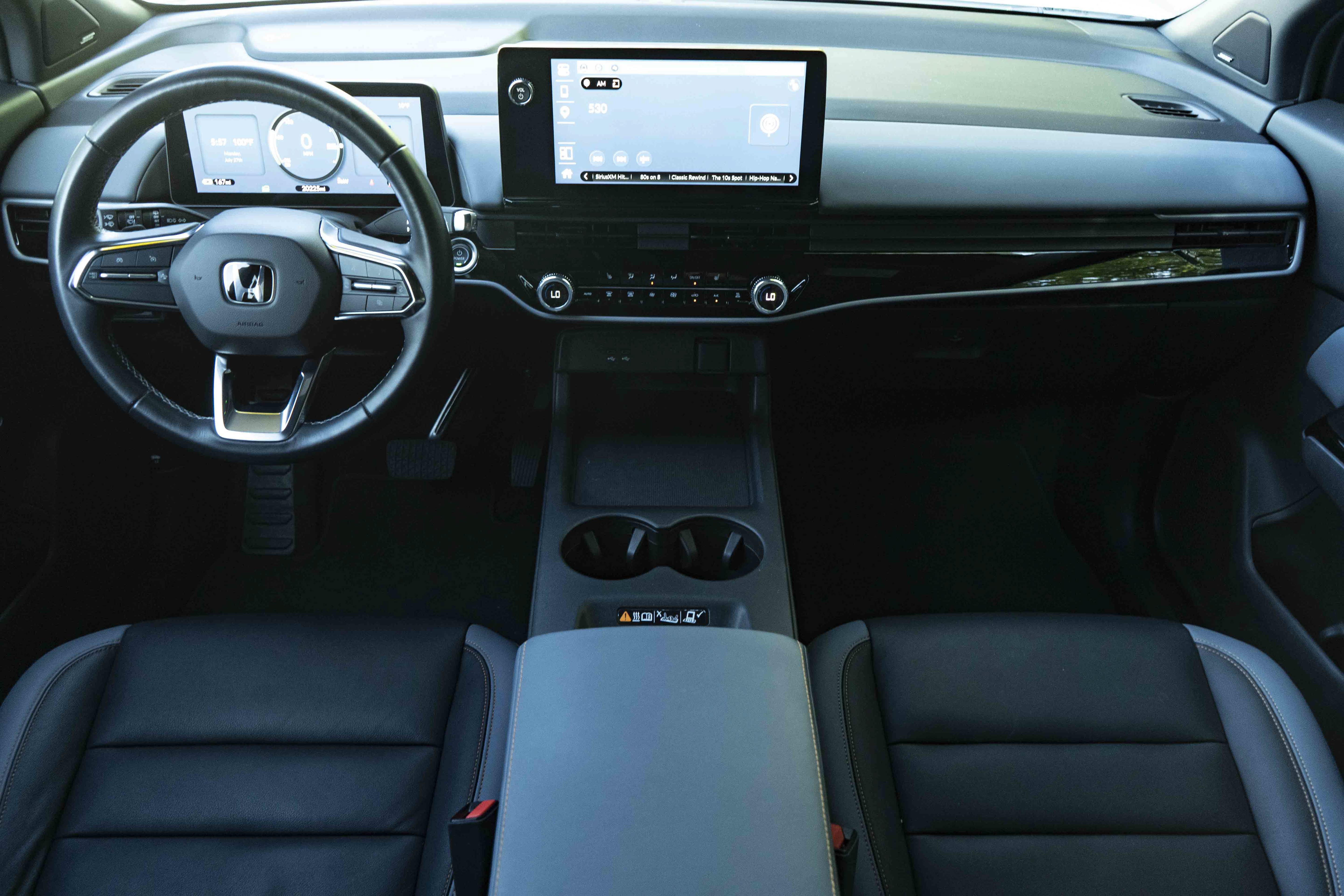 Used 2024 Honda Prologue Touring image 26
