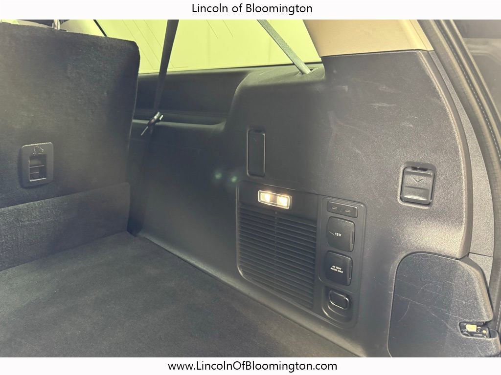 Used 2025 Lincoln Navigator L Reserve image 57