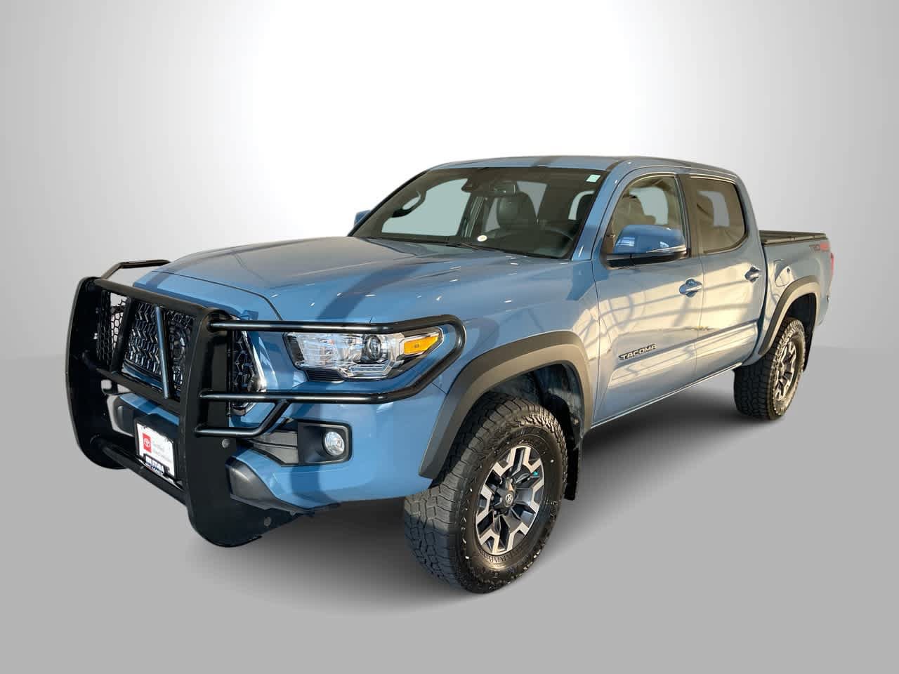 Used 2019 Toyota Tacoma TRD Off-Road
