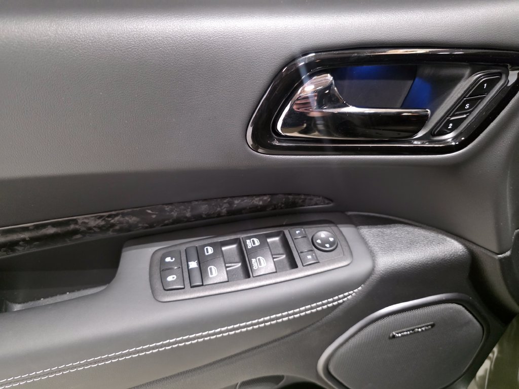 Used 2026 Dodge Durango SRT Hellcat w/ Premium Group AWD/4WD image 21
