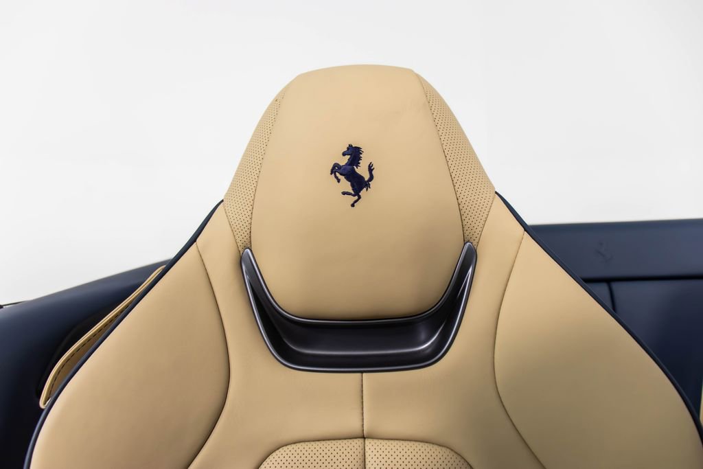 Certified 2022 Ferrari Portofino M RWD image 55