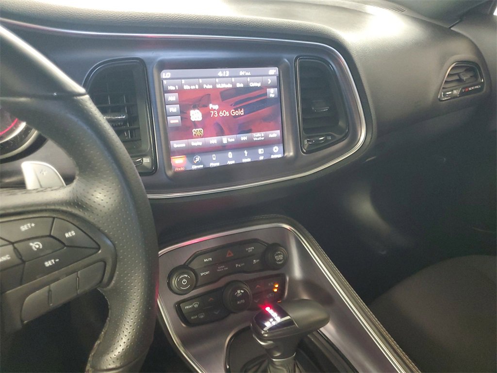 Used 2018 Dodge Challenger R/T Scat Pack image 20