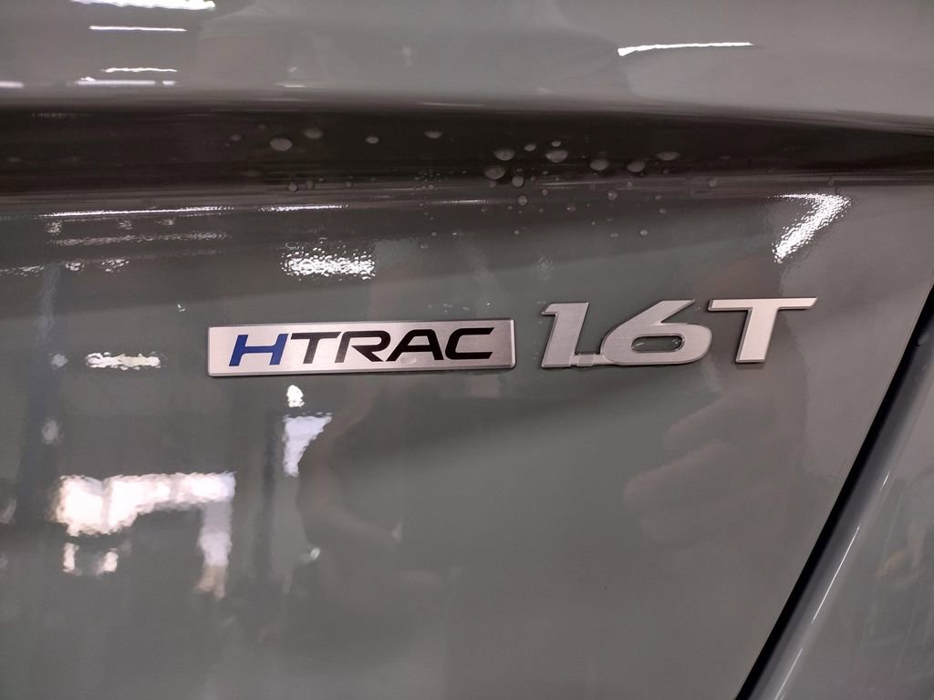 New 2026 Hyundai Kona Limited image 14