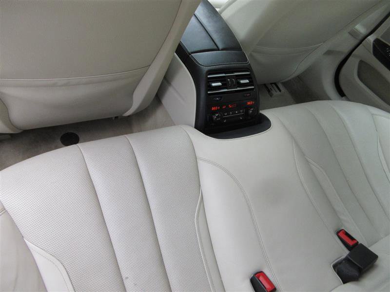 Used 2015 BMW 650i Gran Coupe xDrive image 27