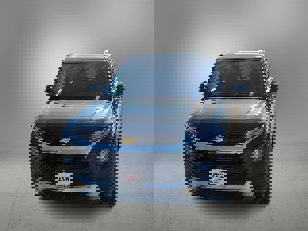 Used 2023 Chevrolet TrailBlazer LT image 3