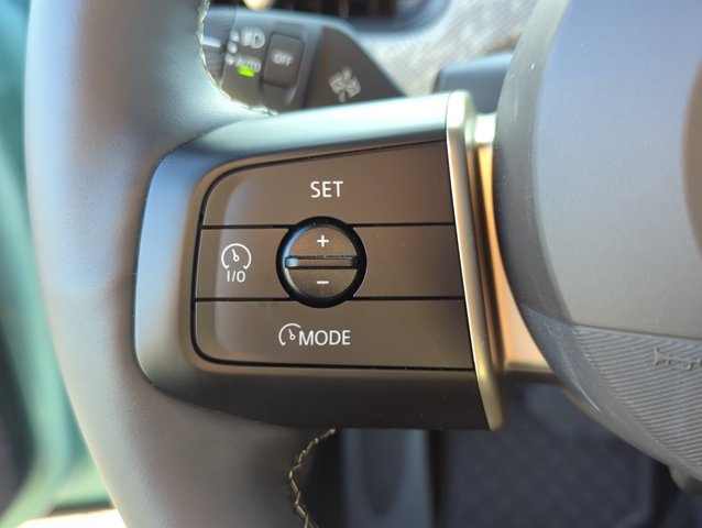 Used 2025 MINI Cooper S FWD image 10