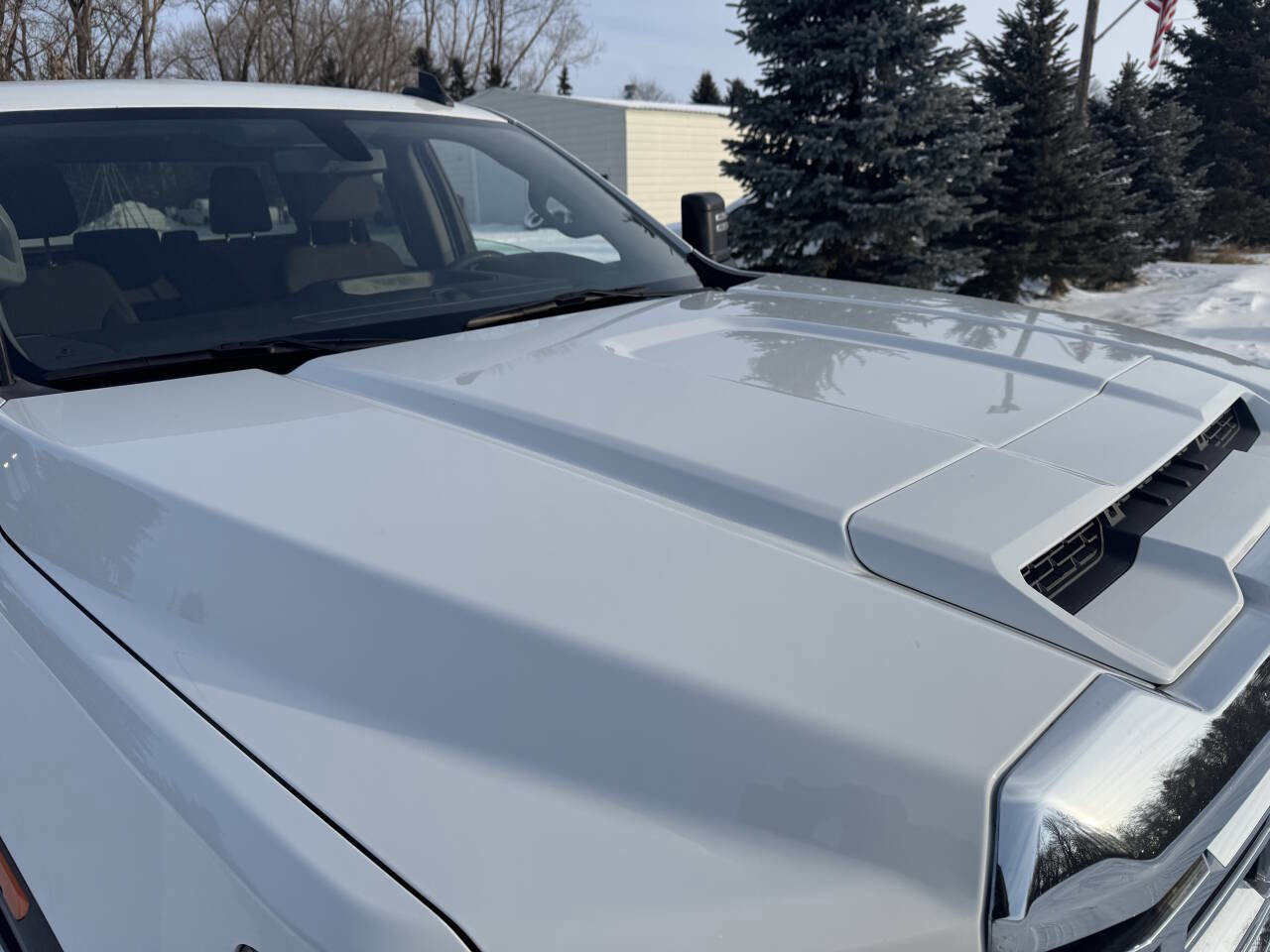 Used 2021 GMC Sierra 2500 SLE image 32