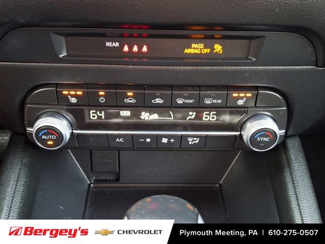 Used 2021 MAZDA CX-5 Touring AWD/4WD image 19