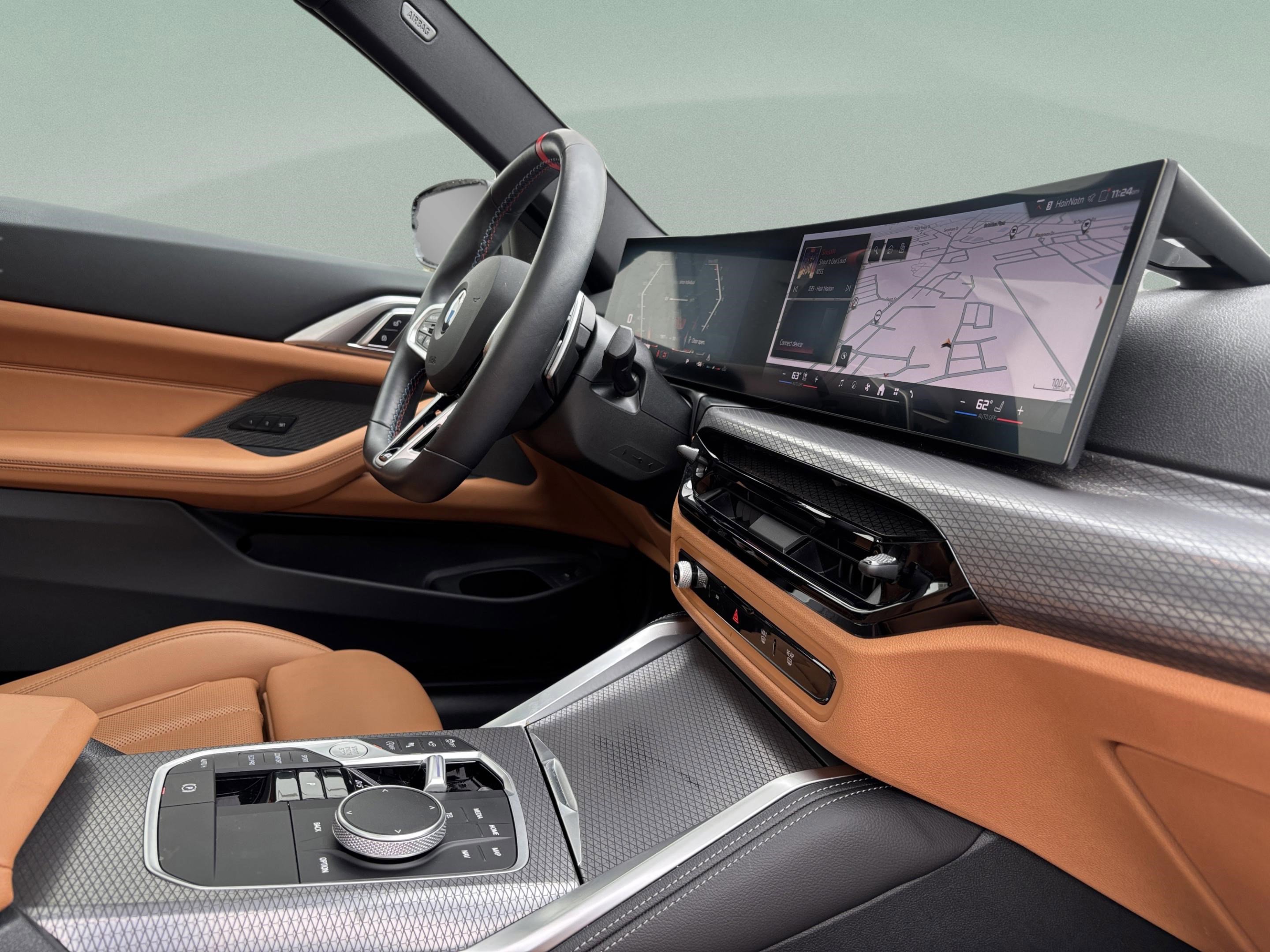 Used 2026 BMW M440i Coupe image 24