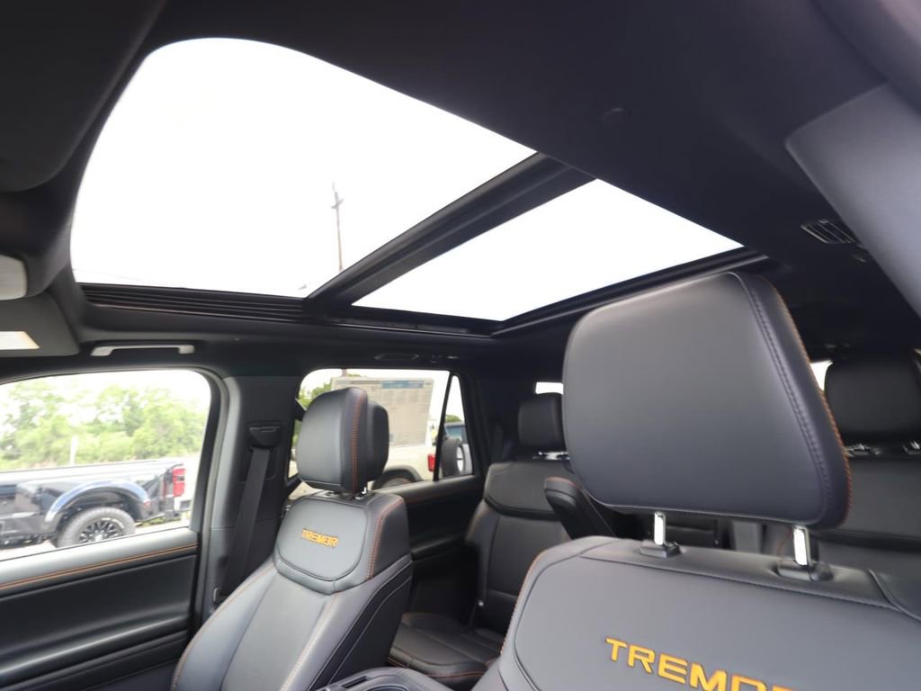 New 2026 Ford Expedition Tremor AWD/4WD image 6
